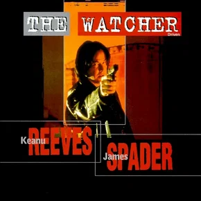 Photo du film : The watcher