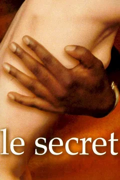 Affiche du film Le secret