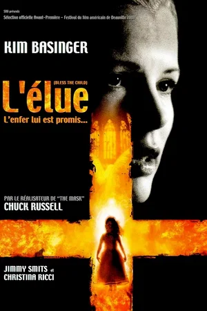 Affiche du film : L'élue