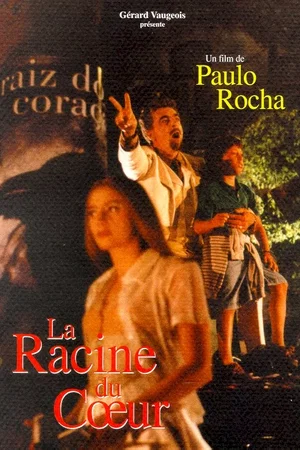 Affiche du film : La racine du coeur
