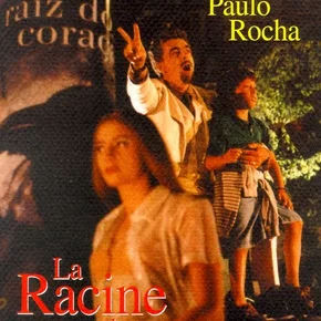 Photo du film : La racine du coeur