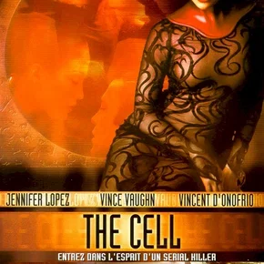 Photo du film : The Cell