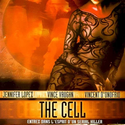 Miniature photo du film : The Cell