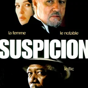 Photo du film : Suspicion
