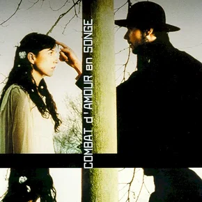 Photo du film : Combat d'amour en songe