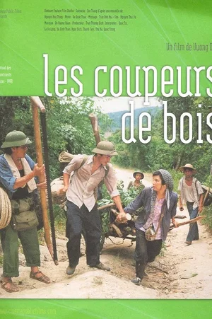 Affiche du film : Les coupeurs de bois