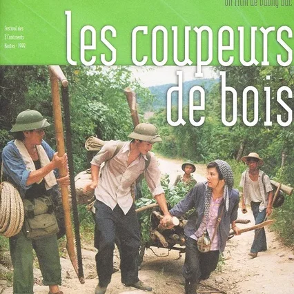 Miniature photo du film : Les coupeurs de bois