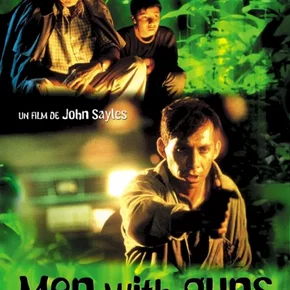 Photo du film : Men with guns
