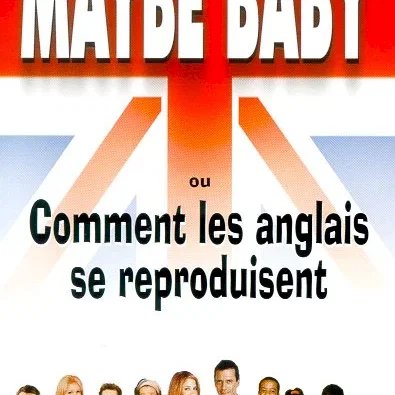 Miniature photo du film : Maybe baby