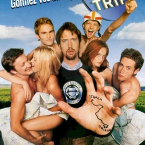 Photo du film : Road trip