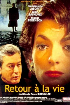 Affiche du film Retour à la vie
