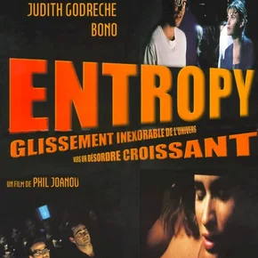 Photo du film : Entropy