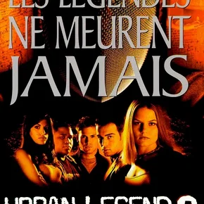 Photo du film : Urban legend 2 (coup de grace)