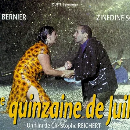Miniature photo du film : 2eme quinzaine de juillet