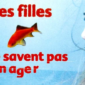 Photo du film : Les filles ne savent pas nager