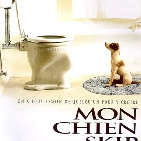 Photo du film : Mon chien Skip