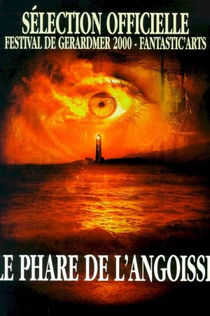 Affiche du film : Le phare de l'angoisse