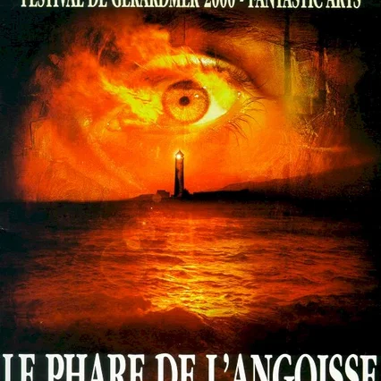 Miniature photo du film : Le phare de l'angoisse