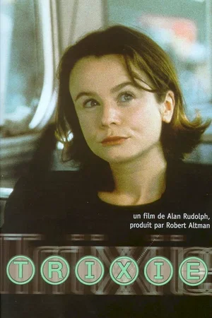 Affiche du film : Trixie