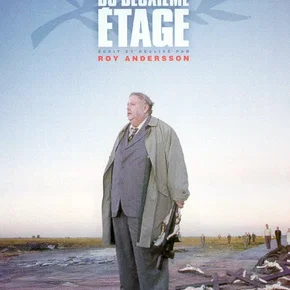 Photo du film : Chansons du deuxième étage
