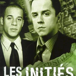 Photo du film : Les inities