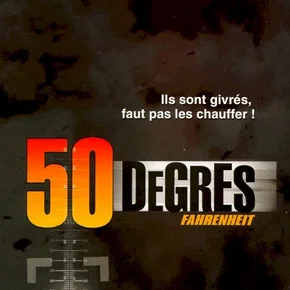 Photo du film : 50 degrés Fahrenheit