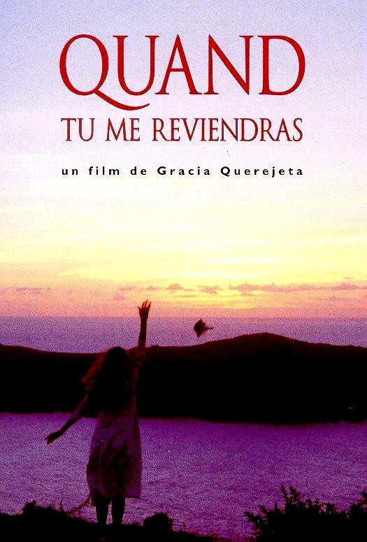 Affiche du film : Quand tu me reviendras