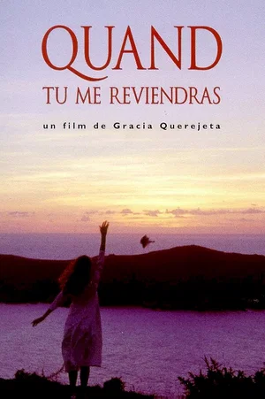 Affiche du film : Quand tu me reviendras