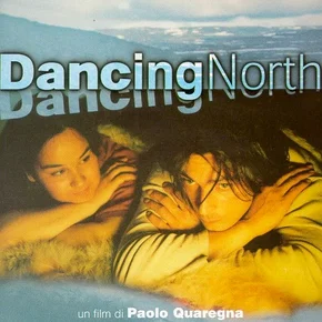 Photo du film : Dancing north