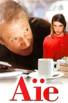 Affiche du film Aïe