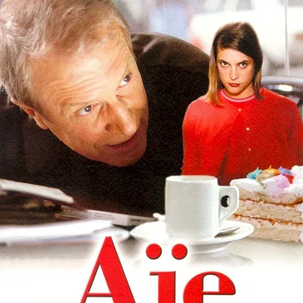 Affiche du film : Aïe