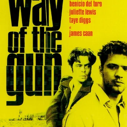 Miniature photo du film : Way of the gun