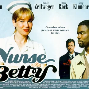 Photo du film : Nurse betty