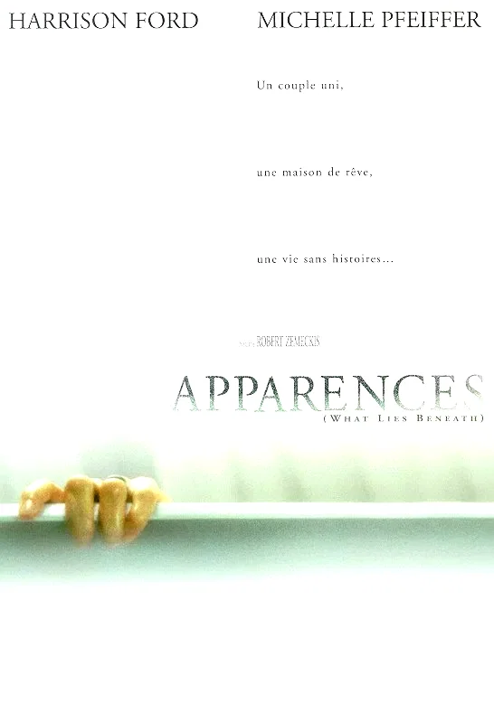 Affiche du film : Apparences