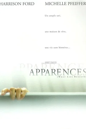 Affiche du film : Apparences