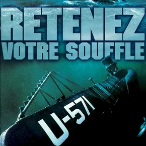 Photo du film : U-571