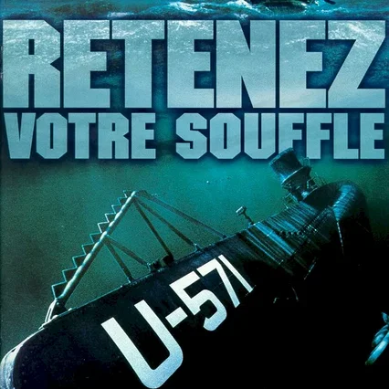 Miniature photo du film : U-571