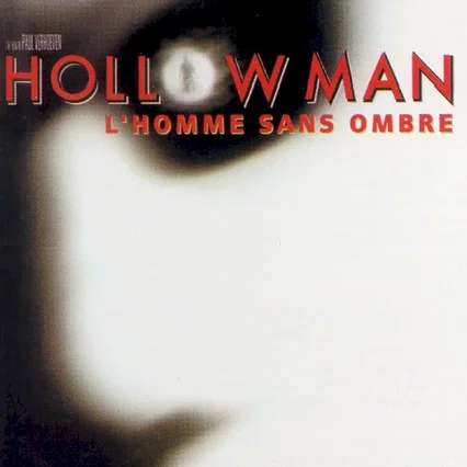 Miniature photo du film : L'homme sans ombre