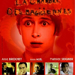 Photo du film : La chambre des magiciennes