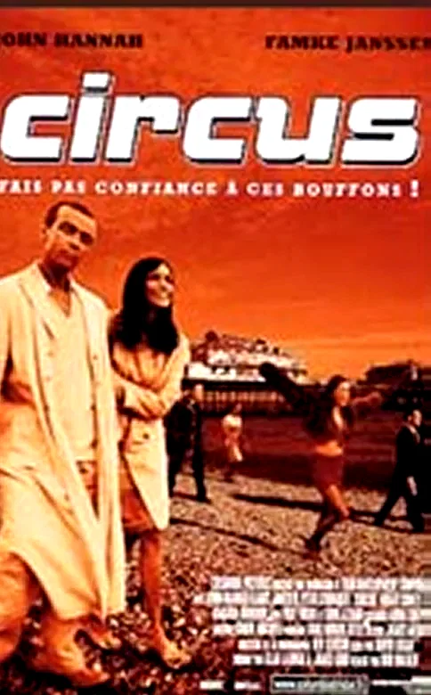 Affiche du film : Circus
