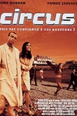 Affiche du film : Circus