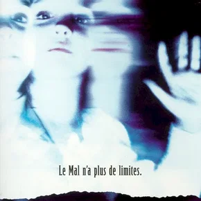 Photo du film : La secte sans nom