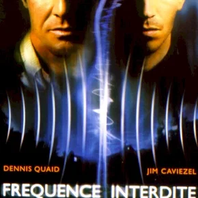 Photo du film : Frequence interdite