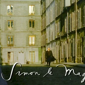 Photo du film : Simon le mage
