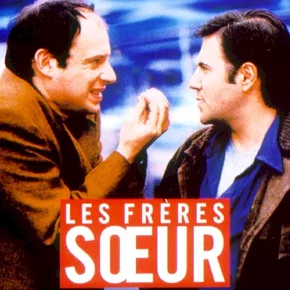 Photo du film : Les frères soeur