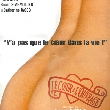 Miniature photo du film : Le coeur a l'ouvrage