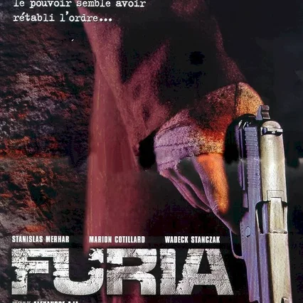 Miniature photo du film : Furia