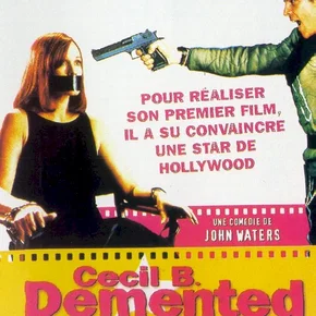 Photo du film : Cecil b. demented