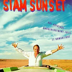 Photo du film : Siam sunset