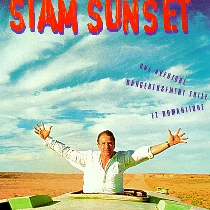 Miniature photo du film : Siam sunset